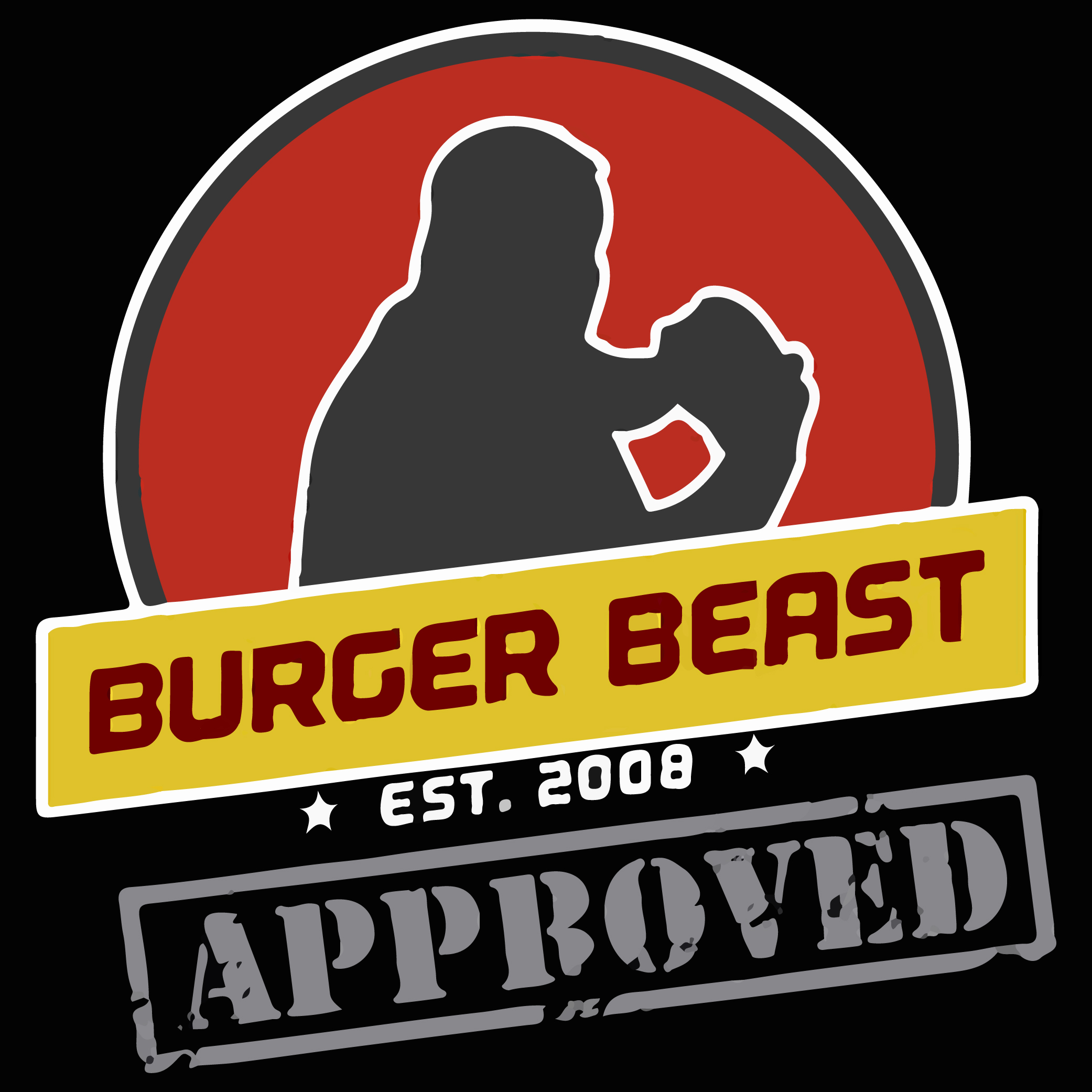 burger beast approved