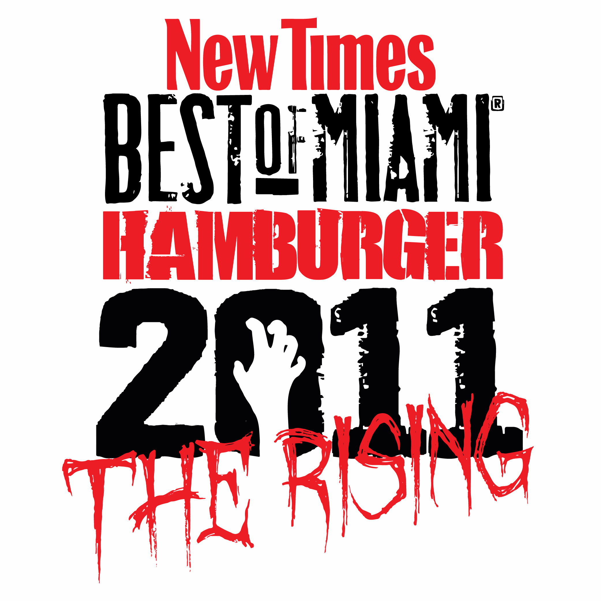 new times best of miami hamburger the rising 2011